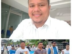 Ketua LSM Penjara Tuding Kegiatan SAPDA Hanya Menghabiskan Anggaran Di Akhir Tahun