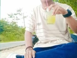 Kasus Penggelapan Sepeda Motor Di Tebo Masih Belum Temui Titik Terang