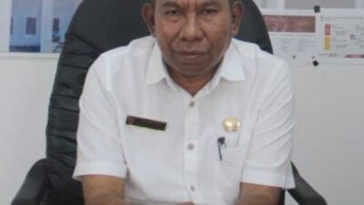BKD Bursel Sebut Pertengahan Tahun Seluruh R2 Dan R3 Akan Mendapatkan NIP