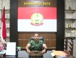 Peran Strategis Media Dalam Mendukung TMMD Ke-123 Di Kabupaten Tebo