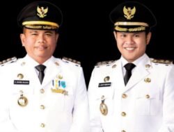 Darma Wijaya Dan Adlin Tambunan  Dilantik Presiden Prabowo Subianto  Wujudkan Sergai Mantab