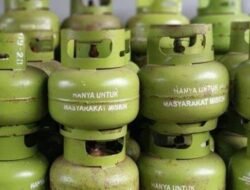 Kelangkaan Gas Elpiji 3 Kg Di Kabupaten Tebo: Ancaman Bagi Masyarakat