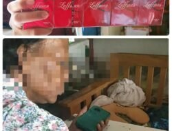 Toko Mamak Birong Diduga Grosir Rokok Ilegal, APH Terkesan Main Mata