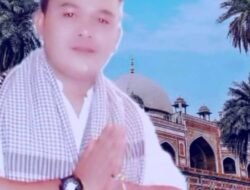 Kaperwil Jurnalis.online Aceh, Mengucapkan Selamat Hari Raya Idul Fitri
