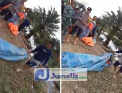 Dua Orang Karyawan Pekerja PT APSL Jurong Tenggelam Akibat Banjir Saat Bekerja
