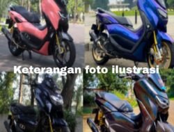 Presiden Prabowo Instruksikan Efisiensi Belanja APBN Dan APBD 2025, Pemkab Sergai Bagi – Bagi Sepeda Motor NMAX