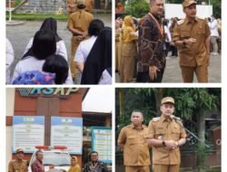RSUD Kumpulan Pane Terima Bantuan Ambulans Dari CSR BNI, Wali Kota Harapkan Peningkatan Pelayanan