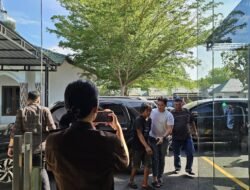 DPO Terpidana Perkara Fidusia Kejari Sergai Berhasil Amankan KRN