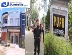 Program Inpres Tidak Terlaksana, Satgas GRIB Jaya Kabupaten Tebo Minta BPK Bertindak Tegas