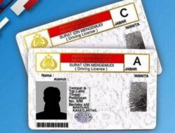 Polres Aceh Tenggara Ciduk Pengendara Motor, Diduga Gunakan SIM Palsu