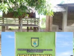 Kasat Narkoba Polres Tinggi Tebing Bungkam DiKomfirmasi Terkait Dugaan Maraknya Peredaran Narkoba Di Desa Simalas – Sergai