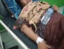 Pengeroyokan Dan Penganiayaan Terjadi Di Tebo, Satu Korban Luka Serius