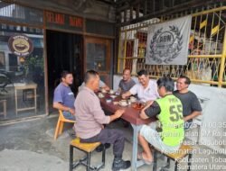 Bersih – Bersih Premanisme: Jajaran Polres Toba Akan Lakukan Penindakan Pada Pungli Serta Juru Parkir