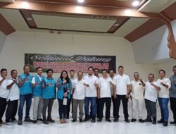 Menejemen Kebun Gunung Pamela  Dengan PT PLN Cabang Tebing Tinggi Gelar Sosialisasi Dan Edukasi Bahaya Arus PLN