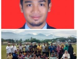PS SMP.S.IT.Darul Azhar Tembus Ke Final Usia Taklukkan SMP Negeri 4 Kutacane