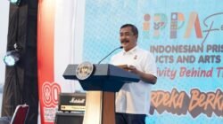 Dorong Reintegrasi Sosial, ‎IPPAFest 2025 Tampilkan 7.519 Produk Dan 120 Lukisan Karya Warga Binaan