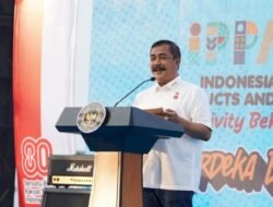 Dorong Reintegrasi Sosial, ‎IPPAFest 2025 Tampilkan 7.519 Produk Dan 120 Lukisan Karya Warga Binaan