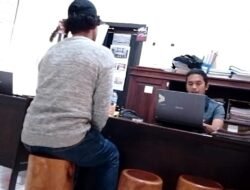 Salah Satu Oknum Operator SPBU Bertindak Arogan Berlanjut Ke Proses Hukum
