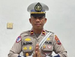 Kasat Lantas Polres Nias Selatan lpda 0varoni Zendato. SE. Klarifikasi Video Viral Menimbulkan Berbagai Tanggapan Di Tengah Masyarakat