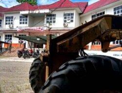Diduga PUTR Ada Temuan  PR: 11 Miliar Di 15 Proyek, LP KPK Minta Klarifikasi PUTR Nias Barat