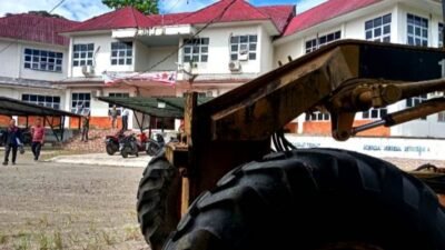 Diduga PUTR Ada Temuan  PR: 11 Miliar Di 15 Proyek, LP KPK Minta Klarifikasi PUTR Nias Barat