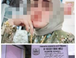 Ketua DPD LSM Penjara Provinsi Aceh, Minta Aparat Penegak Hukum Lakukan Lidik Dana Bos SD N 1 Biak Muli