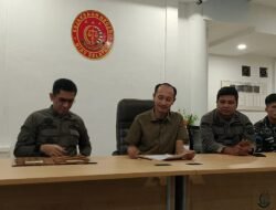 Kejaksaan Negeri Nias Selatan Menetapkan Mantan Kadis PUPR Nisel Atas Dugaan Korupsi