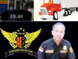 Najib: Soroti Masalah BBM, Minta Pemerintah Dengarkan Supir Tronton Trailer:  Presiden Prabowo, Tolong Kami Di Kalimantan Barat