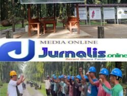 Kegiatan Rutin Apel Pagi Bersama Menejer Kebun Gunung Pamela
