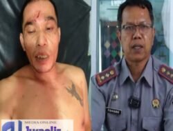 Pukulan Kalapas Kelas ll-B Gunungsitoli: Pencopotan Jadi Awal Investigasi Atau Akhir Dari Sebuah Skandal Sebungkus Roti?