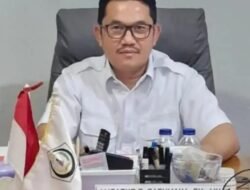 Inspektorat Nias Selatan AMSARNO S. SARUMAHA SH.MH. Siap Audit Dana Desa Orahili Boe