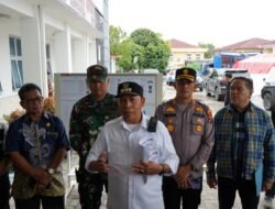 Pemkab Tapanuli Utara Sampaikan Perkembangan Terkini Bencana: Akses Terputus, Puluhan Korban Hilang, Evakuasi Terus Dipercepat