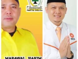 2 Anggota DPRK Hadir Ditengah Warga Terdampak Banjir, Ketua LSM Penjara Pertanyakan Keberadaan 28 Anggota DPRK Lainnya