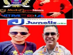 Soroti Penonaktifan Kabid Propam Polda Sumut, Sekretaris DPW PWDPI Sumut Apresiasi Langkah Tegas Kapolda Sumut