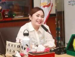 Pemerintahan Kota Gunungsitoli Dan TP PKK Perkuat Sinergi Pembangunan Sosial Masyarakat