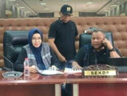 Dinkes Gandeng IDI Cek Kesehatan Warga Yang Terdampak Banjir