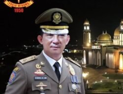 Kasat Pol-PP Nyatakan Kelulusan PPPK Murni, Tidak Ada Honorer Siluman Di Ruang Lingkup SatPol-PP