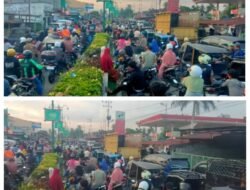 BBM Selalu Ada Di SPBU, Warga Menjerit Mendapatkannya