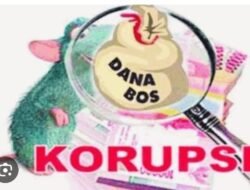 Unit Tipidkor Polres Tebing Tinggi Tetapkan 5 Orang Tersangka Dugaan Korupsi Dana BOS Di SMK Swasta