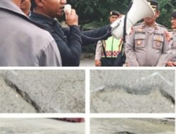 Barisan Sepuluh Pemuda Minta Kejaksaan Negeri Kutacane Usut Dana Rutin BPJN 2023-2025