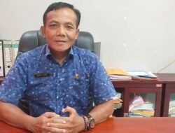 Salurkan Dana BTT Sebesar Rp 3,2 Miliyar Pasca Banjir, Kalaksa BPBD Terkesan Bungkam Dikonfirmasi Awak Media