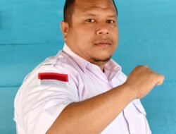 Salah Satu Ketua LSM Berdemo Didepan Polda Aceh, Diduga Ditungganggi Bandar Narkoba