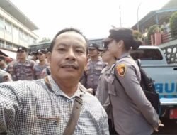 Diduga Direktur RSUD Thomsen Noverlina Zebua Nias Tidak Mencerminkan Sikap Yang Tidak Kooperatif