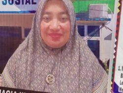 38 Jiwa Korban Terdampak Pasca Kebakaran, Dinas Sosial Aceh Tenggara Bagikan Nasi Bungkus