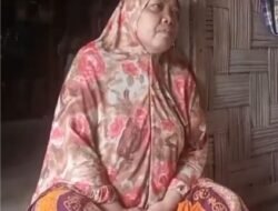 Terkait Berita Warga Mengeluh Tak Pernah Terima Bantuan, Asniar Damanik Warga Desa Serbananti Keberatan, Begini Faktanya