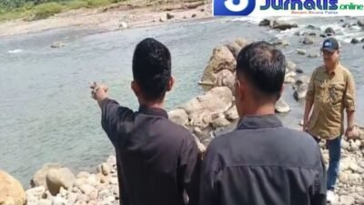 Dugaan Penghalangan Pers Saat Peliputan, Pemilik Lokasi Yang Digarap CV.  IMAS: Wartawan Datang Ke Lokasi Tambang Hanya Untuk Cari Uang
