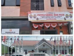 LSM KOREK Desak BPK Audit Dana Hibah Pilkada Aceh Tenggara Tahun 2024