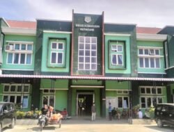 Tim Media Kesulitan Konfirmasi Dirut RSUD Kuta Cane, Diduga Sengaja Menghindar