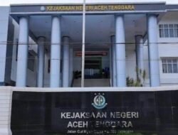 Kejari Agara Kurang Bersahabat Dengan Insan Pres, “Kasus Menumpuk”, Komisi III DPR RI Diminta Lakukan RDP