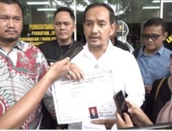 Stop Sebar Fitnah!!! Dokumen Asli Ijasah Wali Kota Tebing Tinggi Dipamerkan Dan Tervalidasi Keasliannya
